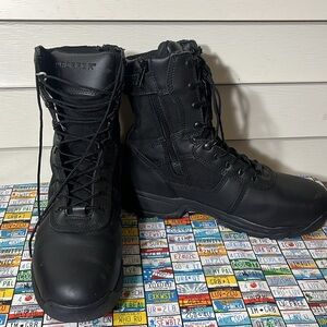 Propper Series 100 Tactical Combat Boots Black Men’s Size 13M